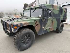 Hummer Humvee - 8