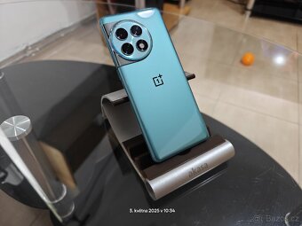 Oneplus Ace 2 Pro 16/512 - 8