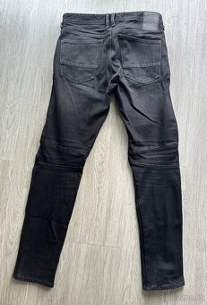 Pánské jeans REVIT moto 2 TF - 8