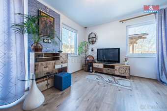 Prodej rodinného domu, 115 m², Heřmaničky - 8