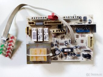 Thermona THERM 12 CLXE - 8