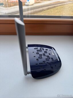 Modem/router TP-Link TD-W9960 vdsl2 - 8