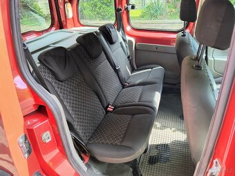 Renault Kangoo 1.6 i 64kw - 8