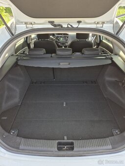 Kia Ceed 2016 sw 1.6 gdi Euro 2016 - 114 xxx km - 8