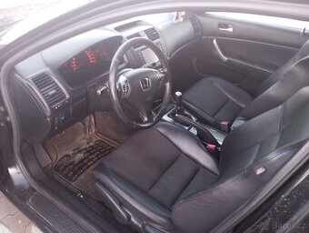 Honda Accord - 8