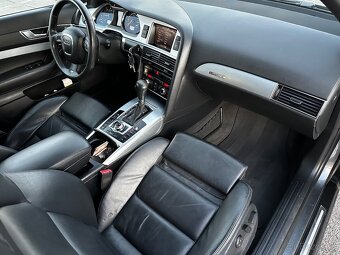 3.0tdi 176kw 3x S-line, 289000km, Xenon, Navi, DSP, BOSE - 8