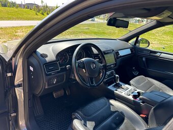 Touareg 3.0 tdi - 8