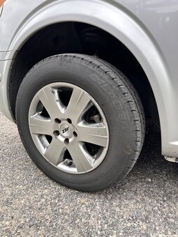 Mercedes Vito 115 cdi 110kw - 8
