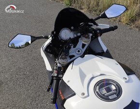 BMW S 1000 RR - 8