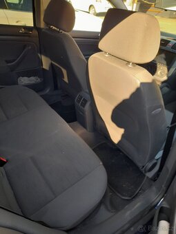 Golf 5 1.6i digiklima - 8