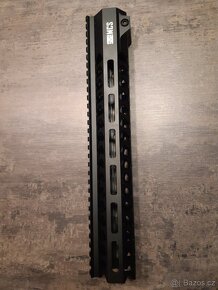 NOVÝ - MCS předpažbí Jail Break 9" a 12" pro MCS100(EMF100) - 8