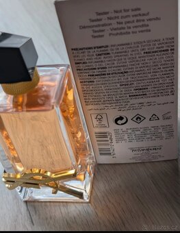 Ysl Parfém - 8