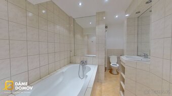 Pronájem bytu 2+1 65 m2, ev.č. 14237 - 8