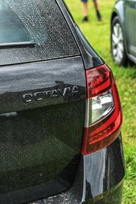 Škoda Octavia DSG7 1,8 TSI / 132 kW SPORTLINE - 8