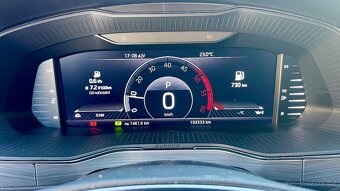 Škoda Superb III 2.0TDI 2020 - 8
