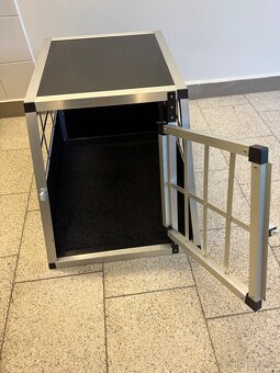 Prepravni box, transportni klec pro psa - 8