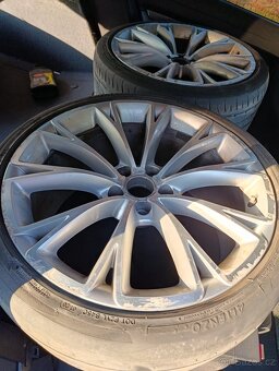 Alu audi a8 d4 r19 - 8