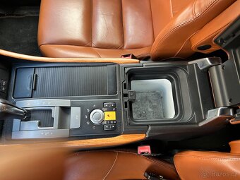 Range Rover sport TDV8 - 8