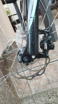 Specialized  Mika vel XS - 8