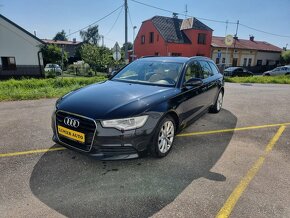 Citeoen Xsara Picasso 1.6 HDi 80kw - 8