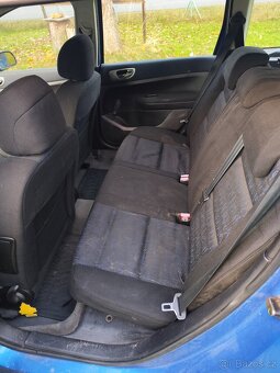 Peugeot 307 2.0 HDI 66kw - 8