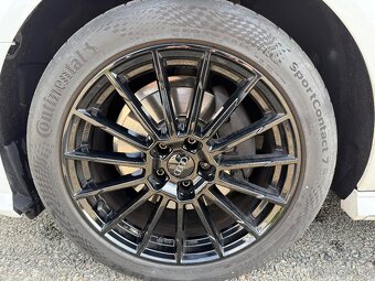 Audi A6 2.0tdi 4x4 automat CZ 2017 - 8