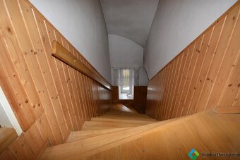 Prodej, dům, 6+2, Hladké Životice - 8