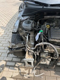 Škoda Octavia 3 1.4 Tsi 103 kW , původ ČR - 8