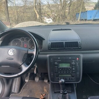 Vw sharan 2.0tdi 103kw/140ps United - 8