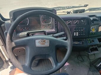 MAN TGA 20.350 r.v 2004 hydr. rukou - 8