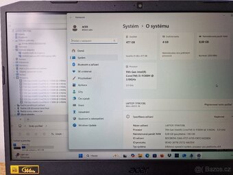 Acer Nitro 5 AN515-56 - 8