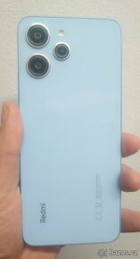 Xiaomi redmi 12 6.8" Dual Sim 6GB /128GB + EXTRA BALENÍ - 8