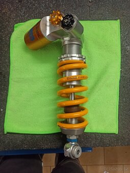 Tlumič Öhlins TTX - 8