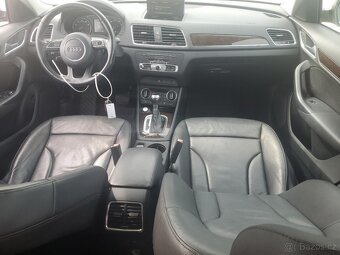 2016 AUDI Q3 PREMIUM PLUS 2.0 - 8