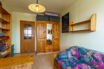 Prodej bytu 4+1/L/S 95 m², Praha 9 Vinoř - 8