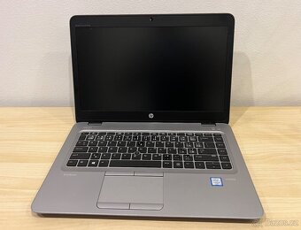 14" HP EliteBook 840 G3 Win11 záruka - 8