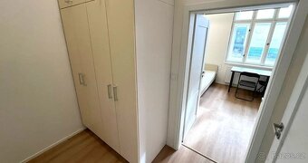 Pronájem bytu 1+kk 30 m² 28. října, Ostrava - Moravská Ostra - 8