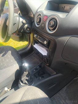 Citroen C3 - 8