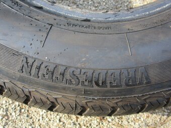 Pneu 205/70 R15 96W 4ks - 8
