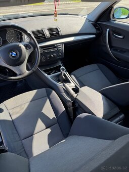 BMW E87 116i 95.000 Najeto - 8