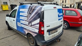 Prodej majetku z insolvenčního řízení Ekoreex Praha, s.r.o. - 8