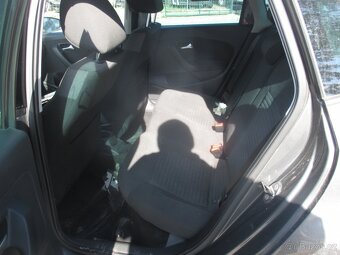 Volkswagen Polo 1,2 TDi - 8