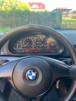BMW e46 328i - 8