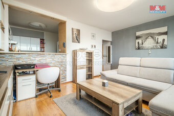 Prodej bytu 3+1, 75 m², Chomutov, ul. Březenecká - 8