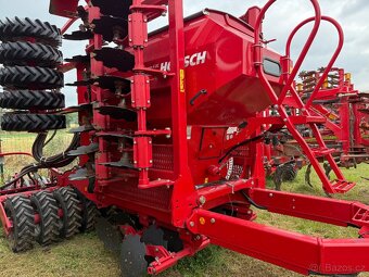 Horsch Pronto 6DC RV 2018. 4800ha - 8