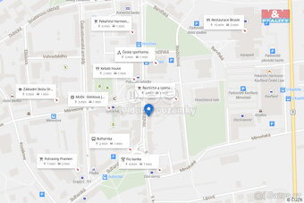Pronájem bytu 1+KK, 42m2, ul. Hrnčířská, Česká Lípa - 8