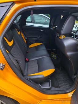 Ford Focus ST mk3 2.0 Ecoboost 184kW - 8
