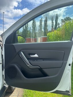 2021 Dacia Duster 1.0 TCe LPG, DPH - 8