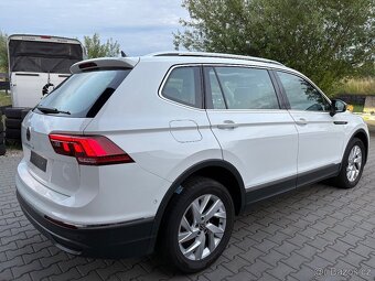 Tiguan Allspace 2tdi dsg m.rok2023 ful led Panorama acc - 8