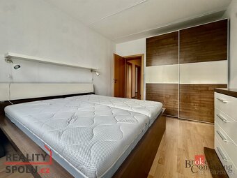 Pronájem, byty/4+1, 79 m2, Mandlova 447/10, 30100 Plzeň, Plz - 8